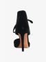 Jimmy Choo Pre-owned Lace heels Black Dames - Thumbnail 2