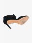 Jimmy Choo Pre-owned Lace heels Black Dames - Thumbnail 5