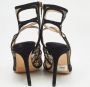 Jimmy Choo Pre-owned Lace sandals Multicolor Dames - Thumbnail 5