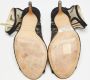 Jimmy Choo Pre-owned Lace sandals Multicolor Dames - Thumbnail 6