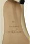 Jimmy Choo Pre-owned Leather boots Beige Dames - Thumbnail 8