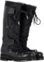 Jimmy Choo Pre-owned Leather boots Black Dames - Thumbnail 5