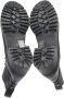 Jimmy Choo Pre-owned Leather boots Black Dames - Thumbnail 6