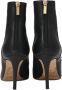 Jimmy Choo Pre-owned Leather boots Black Dames - Thumbnail 3