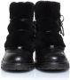 Jimmy Choo Pre-owned Leather boots Black Dames - Thumbnail 4