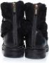 Jimmy Choo Pre-owned Leather boots Black Dames - Thumbnail 5