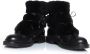 Jimmy Choo Pre-owned Leather boots Black Dames - Thumbnail 6