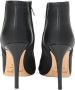 Jimmy Choo Pre-owned Leather boots Black Dames - Thumbnail 3