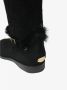 Jimmy Choo Pre-owned Leather boots Black Dames - Thumbnail 3