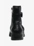 Jimmy Choo Pre-owned Leather boots Black Dames - Thumbnail 2