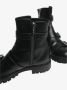 Jimmy Choo Pre-owned Leather boots Black Dames - Thumbnail 5