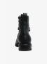 Jimmy Choo Pre-owned Leather boots Black Dames - Thumbnail 2