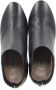 Jimmy Choo Pre-owned Leather boots Black Dames - Thumbnail 2