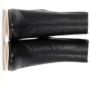 Jimmy Choo Pre-owned Leather boots Black Dames - Thumbnail 9