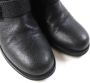 Jimmy Choo Pre-owned Leather boots Black Dames - Thumbnail 8