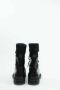 Jimmy Choo Pre-owned Leather boots Black Heren - Thumbnail 2