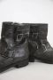 Jimmy Choo Pre-owned Leather boots Brown Dames - Thumbnail 4