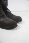 Jimmy Choo Pre-owned Leather boots Brown Dames - Thumbnail 5