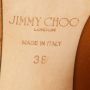 Jimmy Choo Pre-owned Leather boots Brown Dames - Thumbnail 8