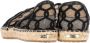 Jimmy Choo Pre-owned Leather espadrilles Black Dames - Thumbnail 4