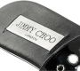 Jimmy Choo Pre-owned Leather flats Black Dames - Thumbnail 6