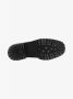 Jimmy Choo Pre-owned Leather flats Black Dames - Thumbnail 6