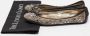 Jimmy Choo Pre-owned Leather flats Black Dames - Thumbnail 7