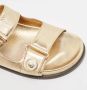 Jimmy Choo Pre-owned Leather flats Yellow Dames - Thumbnail 7