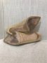 Jimmy Choo Pre-owned Leather heels Beige Dames - Thumbnail 5