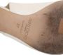 Jimmy Choo Pre-owned Leather heels Beige Dames - Thumbnail 6