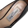 Jimmy Choo Pre-owned Leather heels Black Dames - Thumbnail 6