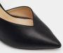 Jimmy Choo Pre-owned Leather heels Black Dames - Thumbnail 7