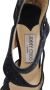 Jimmy Choo Pre-owned Leather heels Black Dames - Thumbnail 6