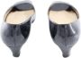 Jimmy Choo Pre-owned Leather heels Black Dames - Thumbnail 4