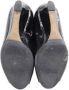 Jimmy Choo Pre-owned Leather heels Black Dames - Thumbnail 6