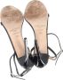 Jimmy Choo Pre-owned Leather heels Black Dames - Thumbnail 7