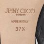 Jimmy Choo Pre-owned Leather heels Black Dames - Thumbnail 8