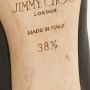 Jimmy Choo Pre-owned Leather heels Black Dames - Thumbnail 7