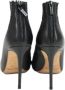 Jimmy Choo Pre-owned Leather heels Black Dames - Thumbnail 3