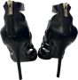 Jimmy Choo Pre-owned Leather heels Black Dames - Thumbnail 8