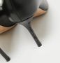 Jimmy Choo Pre-owned Leather heels Black Dames - Thumbnail 7