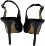 Jimmy Choo Pre-owned Leather heels Black Dames - Thumbnail 3