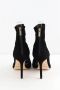 Jimmy Choo Pre-owned Leather heels Black Dames - Thumbnail 2