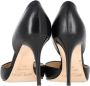 Jimmy Choo Pre-owned Leather heels Black Dames - Thumbnail 5