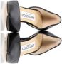 Jimmy Choo Pre-owned Leather heels Black Dames - Thumbnail 9