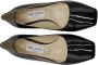 Jimmy Choo Pre-owned Leather heels Black Dames - Thumbnail 3