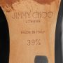 Jimmy Choo Pre-owned Leather heels Black Dames - Thumbnail 5