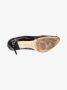 Jimmy Choo Pre-owned Leather heels Brown Dames - Thumbnail 6