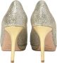 Jimmy Choo Pre-owned Leather heels Gray Dames - Thumbnail 3