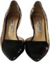 Jimmy Choo Pre-owned Leather heels Multicolor Dames - Thumbnail 2